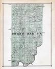 Parks Bar Township, Sicard Flat, Yuba River, Union Creek, Yuba County 1879